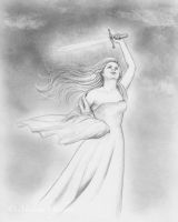 Sword of Light